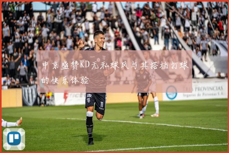 申京盛赞KD无私球风与其搭档打球的快乐体验